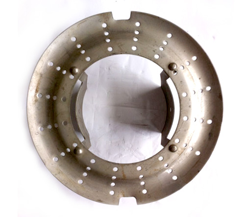 空气扩散盘
